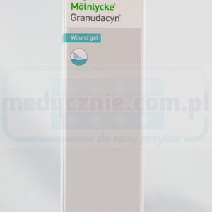 Granudacyn gel na rány 250g - Gel na rány